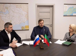 Преподаватели Мелитопольского колледжа обратились к Путину с просьбой вернуть здание в центре города