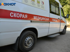 Мирный житель погиб от удара дроном ВСУ по машине в Запорожской области
