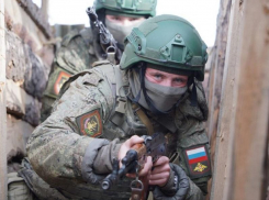 ВС РФ ликвидировали плацдарм ВСУ в Запорожской области 