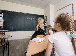 В школах Каменско-Днепровского района установят генераторы