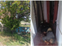 Мужчина всадил своему другу нож в грудь и сбежал в Пологах