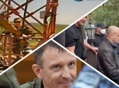 Новости Запорожья: сбитый доской дрон, бандитский беспредел и «награда» за дело Попова