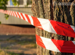 В подконтрольном ВСУ Запорожье повреждены объекты промышленной инфраструктуры