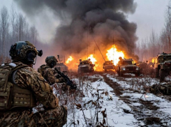 Дроноводы ВС РФ сорвали контратаку ВСУ под Гуляйполем