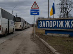 Эксперт Литовкин: украинские власти готовятся к потере Запорожья
