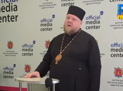 «Никакого праздника»: в Запорожье Пасха пройдёт онлайн