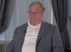 Идут ли в кулуарах разговоры об уходе РФ из Запорожья в будущем, честно ответил экс-глава правительства