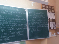 Домашние задания могут отменить в школах Запорожской области