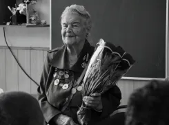 «Нужно помогать, кому только сможешь»: в Мелитополе скончалась 97-летний ветеран ВОВ Зоя Машарова