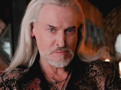 Потомок запорожских казаков Никита Джигурда рассказал, почему отказался стать депутатом и президентом