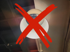 Повторное отключение света произошло в Запорожской области