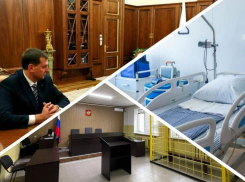 Новости Запорожья: Балицкий на ковре у Путина, продление срока экс-прокурору, раненая от удара ВСУ вышла из комы