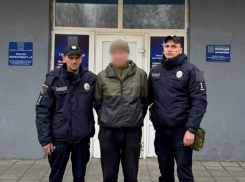 В Запорожье задержали псевдо-подрывника отделения полиции