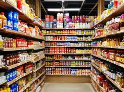 Жители Мелитополя пожаловались на завышенные цены на продукты