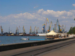 Транспортно-пересадочный узел предложили создать в центре Бердянска