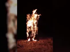 Подполье: ВС РФ нанесли удар по поезду с личным составом ВСУ в Запорожской области