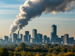 В Запорожье опасное загрязнение воздуха зафиксировали 14 раз за неделю