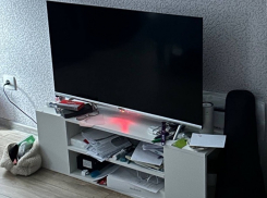 «Русский мир» назвал фейком трансляцию украинских телеканалов в Мелитополе