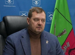 Отключения света будут повторяться в Запорожской области, признал Евгений Балицкий