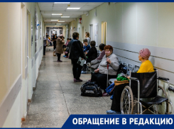 «Главное — пол не испачкать»: пациент с инсультом часами ждал врача в Приморске