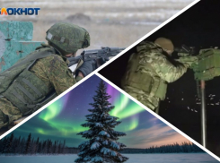 Новости Запорожья: уничтожена элита ВСУ, попытка устроить блэкаут и мощная магнитная буря под Новый год