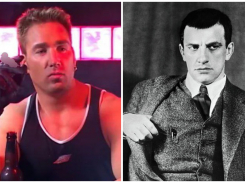 В Запорожье площадь Маяковского предложили назвать в честь американского порноактёра