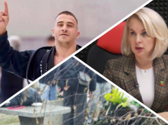 Новости Запорожья: с могилы Лизы своровали цветы, надругательства над детьми и унижение властей