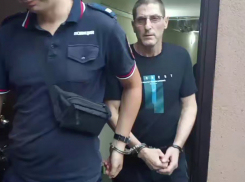 Житель Запорожской области осуждён почти на 10 лет за перевозку взрывчатки через границу