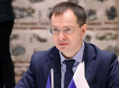 Мединский: Россия не может «уйти» из Запорожья