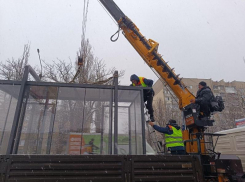 Выяснилось, где в Мелитополе установят новые остановки общественного транспорта