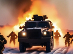 Новости СВО в Запорожской области: продвижение ВС РФ и бои за Великую Новосёлку