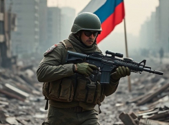 «Взяли в клещи»: ВС РФ почти вплотную подобрались к Великой Новосёлке 