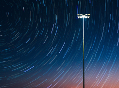 Самый яркий звездопад в году поразит жителей Запорожской области в ночь на 12 августа