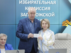 Раскрыто новое место работы уволенного мэра Бердянска Сауленко