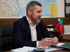 Запорожское правительство признано потерпевшим в деле экс-замгубернатора Зинченко