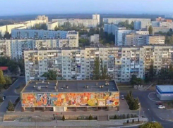 Украинская армия обстреляла жилые постройки в Энергодаре