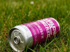 ВСУ начали минировать банки из-под энергетиков на Запорожском фронте СВО