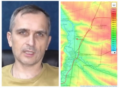 «Грядёт полное окружение Великой Новосёлки»: об успехах ВС РФ на запорожском фронте рассказал военблогер 