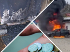 Новости Запорожья: ВСУ ударили по Васильевке, платная гуманитарная помощь в Гуляйполе и трагедия в Приазовском