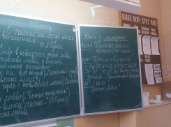 В Минобрнауки назвали недопустимым проведение 9 уроков в день в школе «София» в Днепрорудном