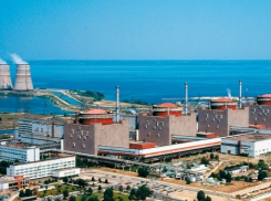 Линия «Днепровская» внезапно отключилась на Запорожской АЭС