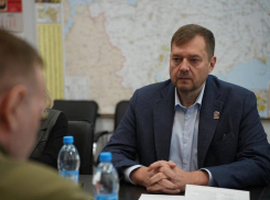 «Это часть энергетики РФ»: Балицкий отреагировал на идею передать ЗАЭС США