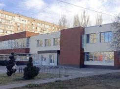 Капитальный ремонт здания шахматной школы завершили на 80% в Мелитополе 