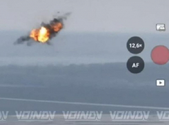 ВС РФ взяли село Песчаное, переправившись через реку Гайчур у границы Запорожской области