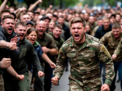 Жители Запорожской области объединяются в группы для борьбы с ТЦК