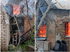 Мужчина и женщина заживо сгорели из-за непотушенной сигареты в Токмаке