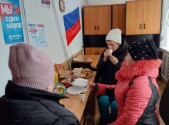 Выяснилось, сколько пунктов обогрева открыли в Мелитополе и как они работают