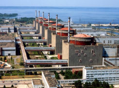 Минэнерго: запуск Запорожской АЭС приведет к переизбытку электроэнергии