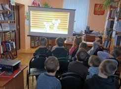 В Запорожской области малышам рассказали о правилах безопасности дома