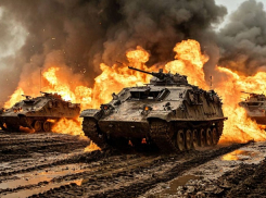 Times: рухнул последний оплот ВСУ в Запорожье после потери Степногорска